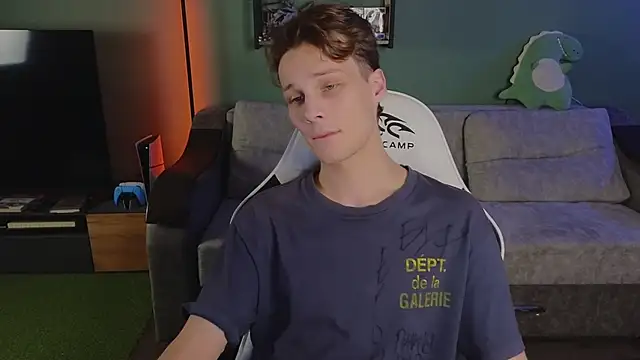 TeddyLiLboy online show from 11/13/25, 04:06