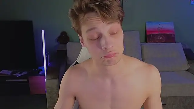 TeddyLiLboy online show from 03/29/26, 08:31