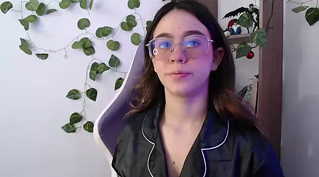 BlairVicent online show from 03/18/25, 12:14