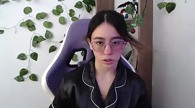 BlairVicent online show from 03/18/25, 03:21