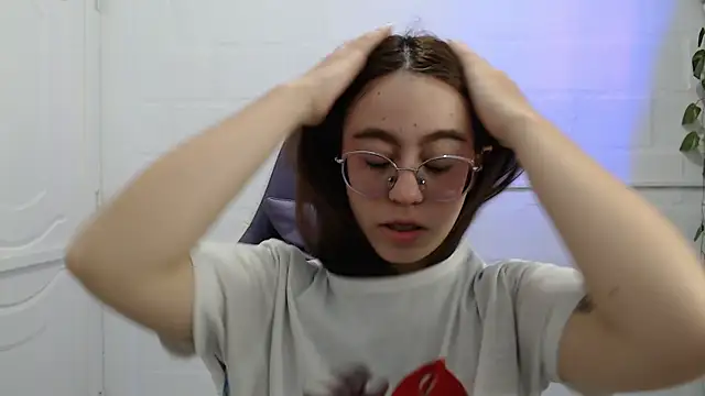 BlairVicent online show from 09/22/25, 01:46