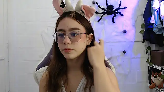 BlairVicent online show from 10/14/25, 12:06