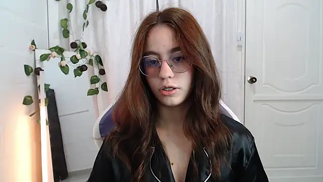 BlairVicent online show from 11/04/25, 01:10