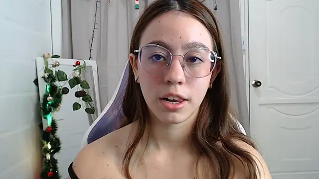 BlairVicent online show from 12/15/25, 03:27