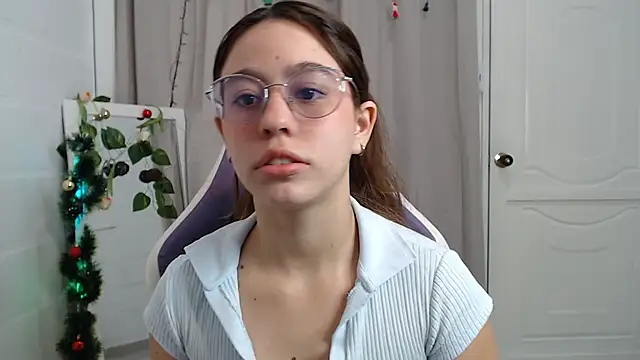 BlairVicent online show from 12/19/25, 03:19