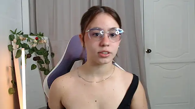 BlairVicent online show from 01/12/26, 01:38