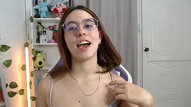 BlairVicent online show from 02/10/26, 02:32