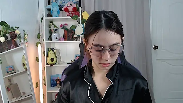 BlairVicent online show from 02/27/26, 04:07