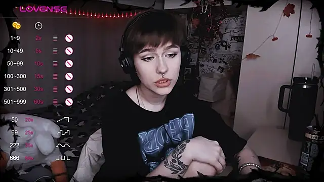 say mary online show from 02/19/25, 01:50