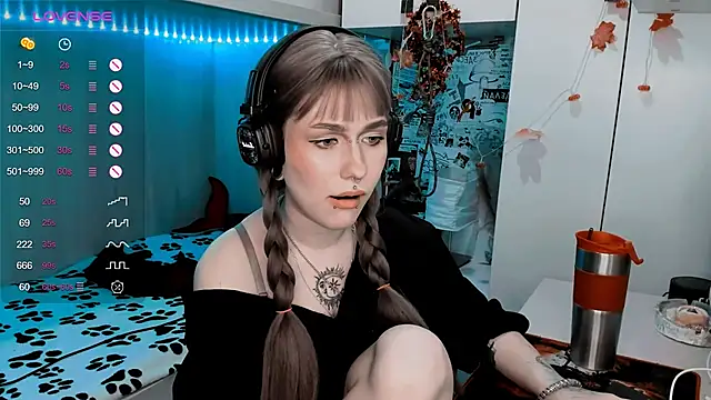 say mary online show from 02/24/25, 03:09