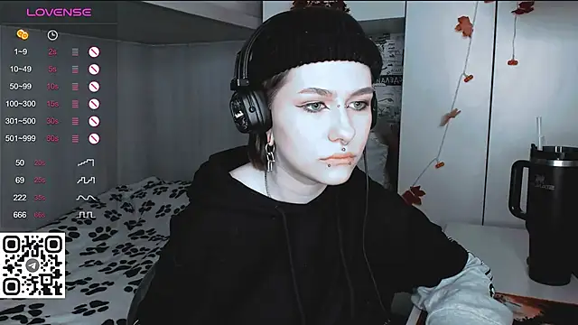 say mary online show from 03/08/25, 04:17