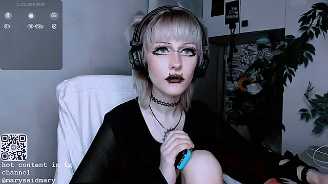 say mary online show from 10/06/25, 08:50