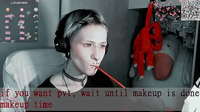 say mary online show from 11/17/25, 09:15