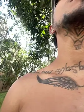 Alex Teau online show from 02/26/25, 06:32