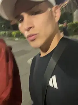 Alex Teau online show from 02/27/25, 04:52