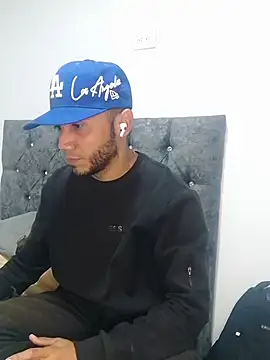  MatScott  online show from 01/16/26, 03:21