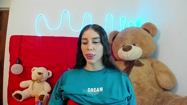 misticasexy online show from 02/12/26, 12:38