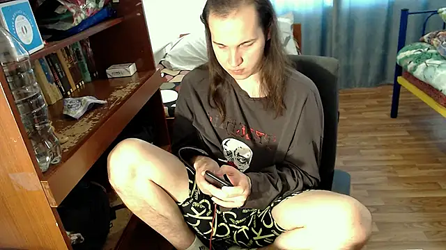 EvaMiron online show from 01/24/25, 08:02