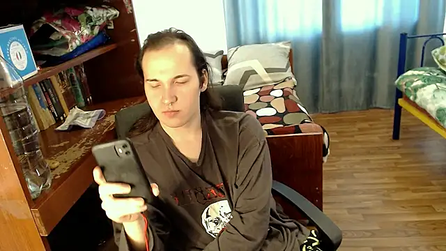 EvaMiron online show from 01/26/25, 07:42