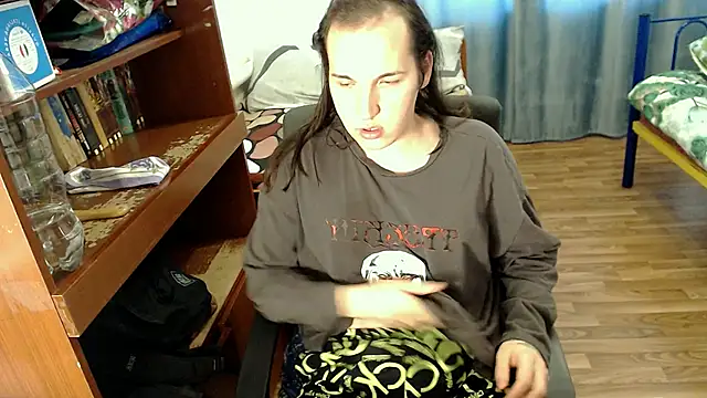 EvaMiron online show from 01/26/25, 11:17