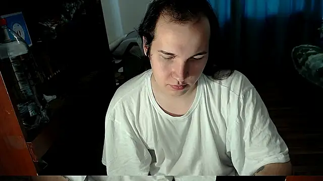 EvaMiron online show from 02/01/25, 07:36