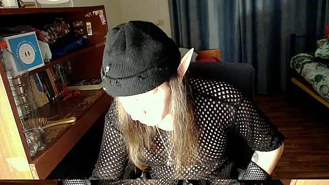 EvaMiron online show from 02/09/25, 06:58