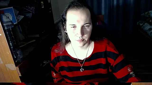 EvaMiron online show from 02/13/25, 04:28