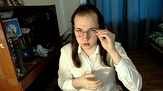 EvaMiron online show from 02/17/25, 05:36