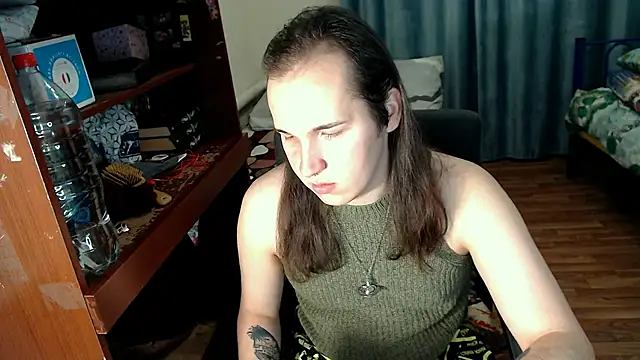 EvaMiron online show from 02/24/25, 05:42