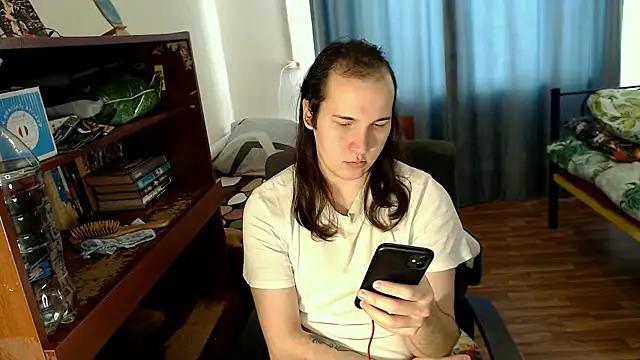 EvaMiron online show from 03/06/25, 07:14