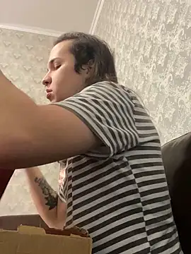 EvaMiron online show from 03/11/25, 05:05