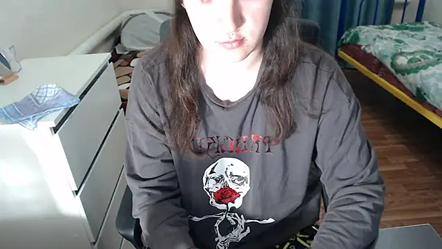 EvaMiron online show from 09/10/25, 01:27