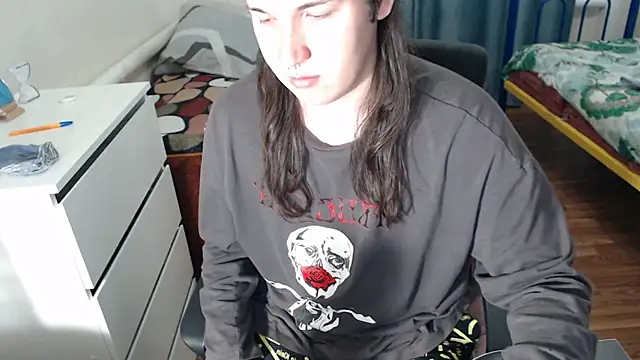 EvaMiron online show from 09/11/25, 08:47