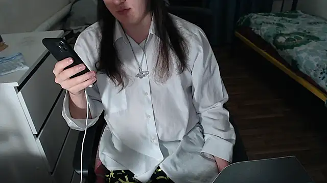 EvaMiron online show from 09/14/25, 07:24