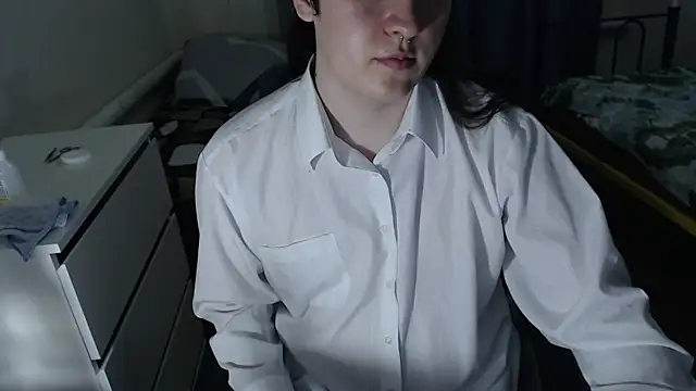 EvaMiron online show from 09/17/25, 03:03