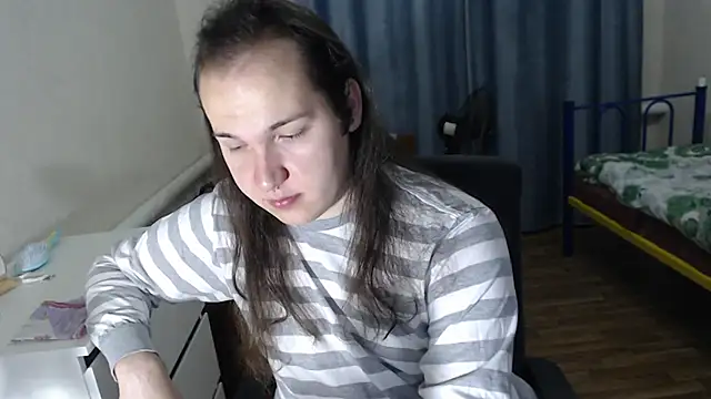 EvaMiron online show from 09/24/25, 02:31