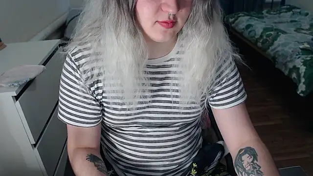 EvaMiron online show from 02/20/26, 12:16