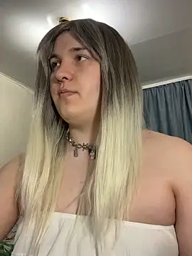 EvaMiron online show from 03/13/26, 03:18