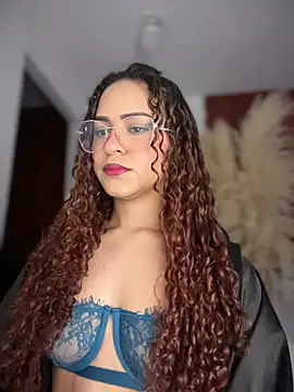 gretta kler1 online show from 12/21/25, 09:22