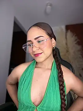 gretta kler1 online show from 02/06/26, 09:40