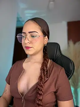 gretta kler1 online show from 03/14/26, 12:06