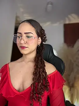 gretta kler1 online show from 03/25/26, 09:43