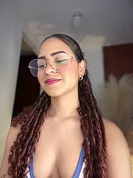 gretta kler1 online show from 03/29/26, 08:42