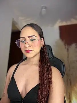 gretta kler1 online show from 04/07/26, 09:26