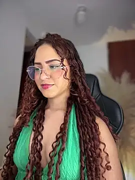 gretta kler1 online show from 04/21/26, 01:42