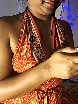 FANTASY QUEEN 07 online show from 03/03/25, 12:58