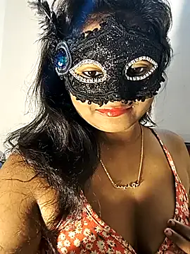 FANTASY QUEEN 07 online show from 11/27/25, 08:49