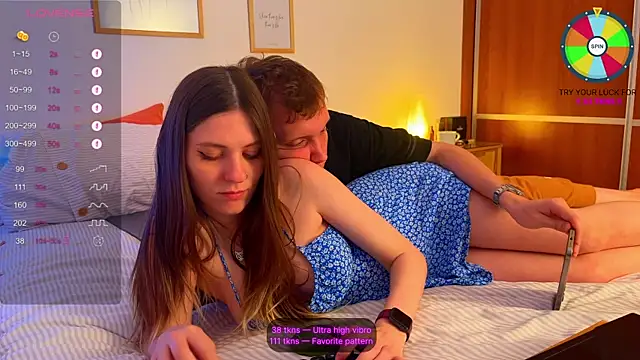 VunderSEX online show from 01/23/25, 09:50