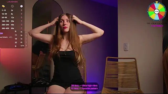 VunderSEX online show from 09/16/25, 09:38