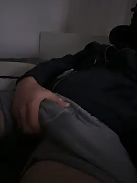 HornyBoyTim online show from 03/21/26, 04:17